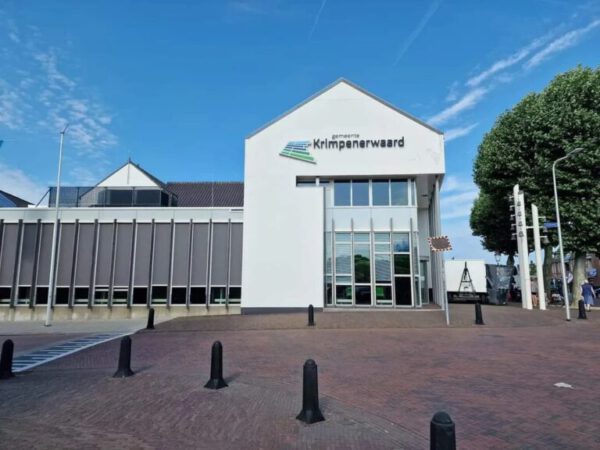 Vermeende Fraudezaak Vlist