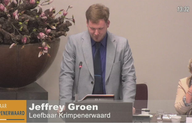 Bijdrage Begrotingsraad 8 november: Meerjarenbegroting 2023-2026