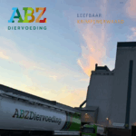 ABZ Diervoeders Haastrecht.
