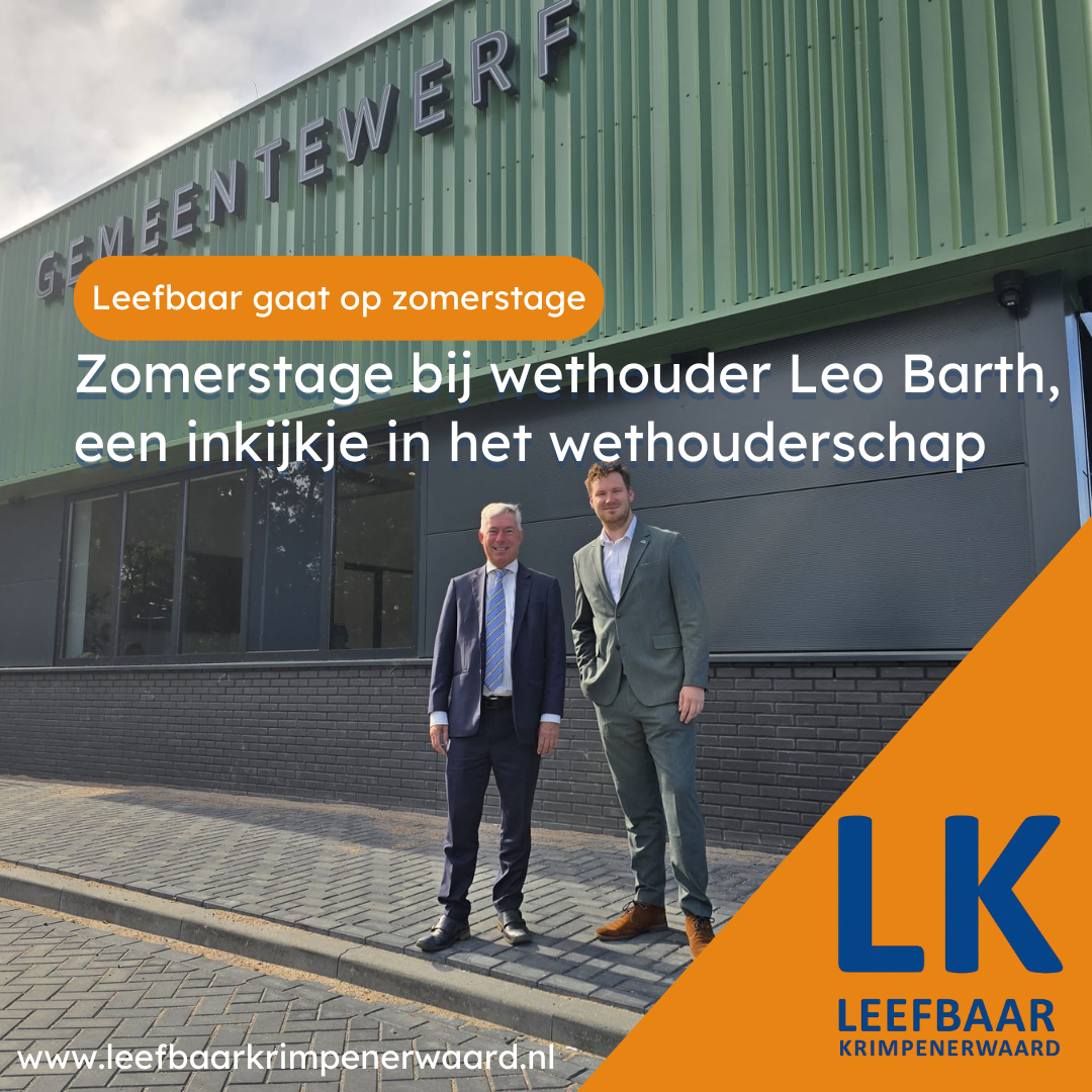 Kopie van Kopie van Kopie van Kopie van Kopie van Leefbaar Krimpenerwaard