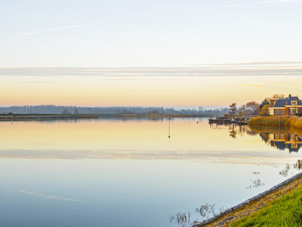 Dijkversterking (KIJK)