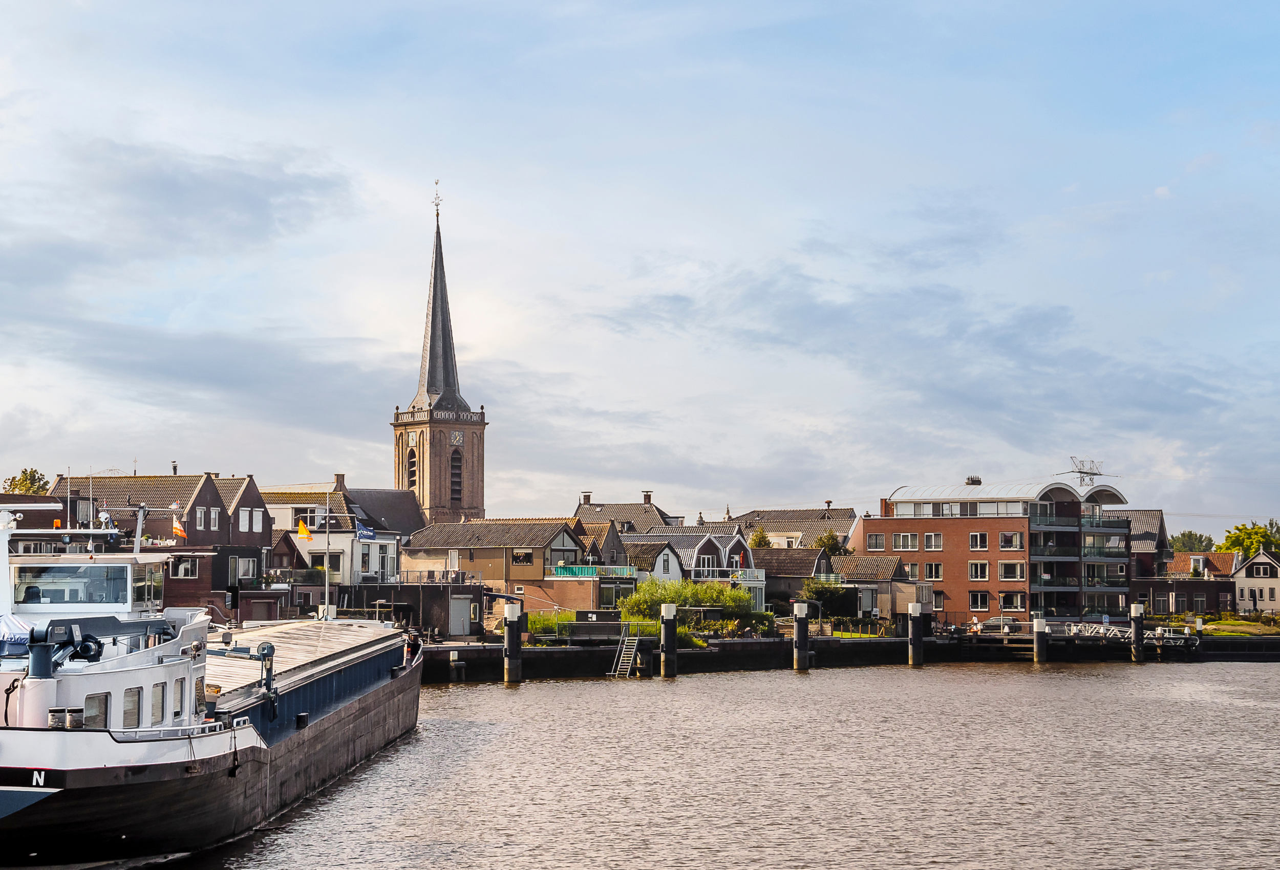 Ouderkerk aan den IJssel